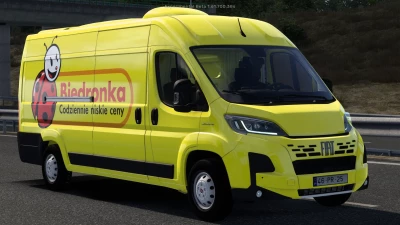 8K BIEDRONKA FIAT DUCATO 2026 TRZPRO 11 08 2026 1.40 1.61
