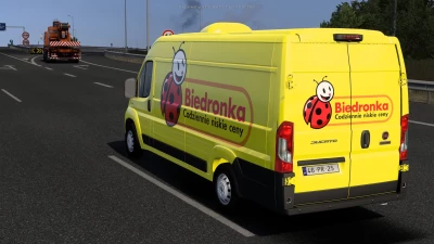 8K BIEDRONKA FIAT DUCATO 2026 TRZPRO 11 08 2026 1.40 1.61