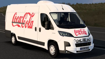 8K COCA-COLA FIAT DUCATO 2026 TRZPRO 11 08 2026 v1.0 1.40 1.61