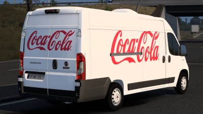 8K COCA-COLA FIAT DUCATO 2026 TRZPRO 11 08 2026 v1.0 1.40 1.61