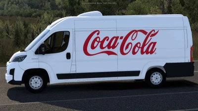 8K COCA-COLA FIAT DUCATO 2026 TRZPRO 11 08 2026 v1.0 1.40 1.61