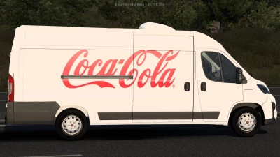 8K COCA-COLA FIAT DUCATO 2026 TRZPRO 11 08 2026 v1.0 1.40 1.61