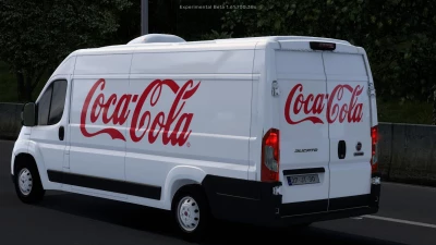 8K COCA-COLA FIAT DUCATO 2026 TRZPRO 11 08 2026 v1.0 1.40 1.61
