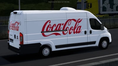 8K COCA-COLA FIAT DUCATO 2026 TRZPRO 11 08 2026 v1.0 1.40 1.61