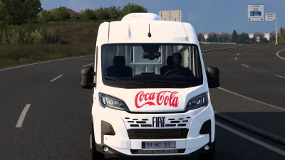 8K COCA-COLA FIAT DUCATO 2026 TRZPRO 11 08 2026 v1.0 1.40 1.61