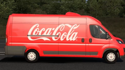 8K COCA-COLA FIAT DUCATO 2026 TRZPRO 11 08 2026 2.0 1.40 1.61