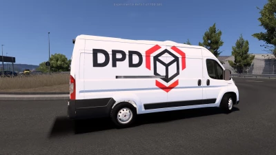 8K DPD 1977 FIAT DUCATO 2026 TRZPRO 25 08 2026 1.0 1.40 1.61