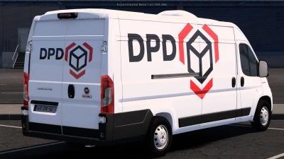 8K DPD 1977 FIAT DUCATO 2026 TRZPRO 25 08 2026 1.0 1.40 1.61
