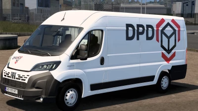 8K DPD 1977 FIAT DUCATO 2026 TRZPRO 25 08 2026 1.0 1.40 1.61