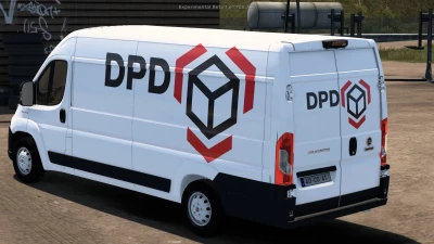 8K DPD 1977 FIAT DUCATO 2026 TRZPRO 25 08 2026 1.0 1.40 1.61