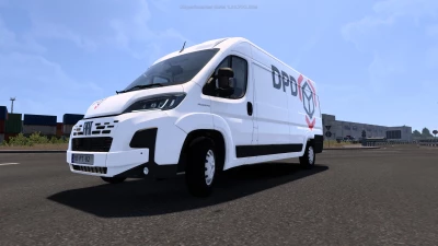 8K DPD 1977 FIAT DUCATO 2026 TRZPRO 25 08 2026 1.0 1.40 1.61