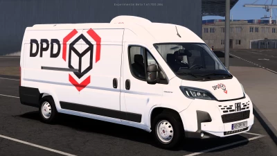 8K DPD 1977 FIAT DUCATO 2026 TRZPRO 25 08 2026 1.0 1.40 1.61