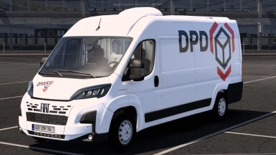 8K DPD 1977 FIAT DUCATO 2026 TRZPRO 25 08 2026 1.0 1.40 1.61