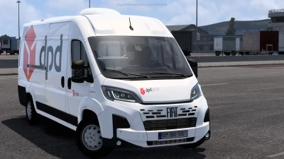 8K DPD 2015 FIAT DUCATO 2026 TRZPRO 26 08 2026 1.0 1.40 1.61