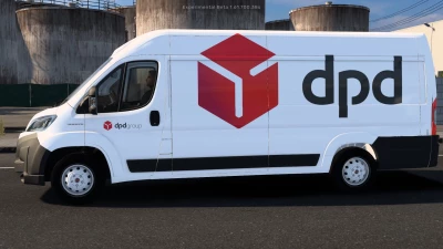 8K DPD 2015 FIAT DUCATO 2026 TRZPRO 26 08 2026 1.0 1.40 1.61