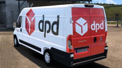 8K DPD 2015 FIAT DUCATO 2026 TRZPRO 26 08 2026 1.0 1.40 1.61