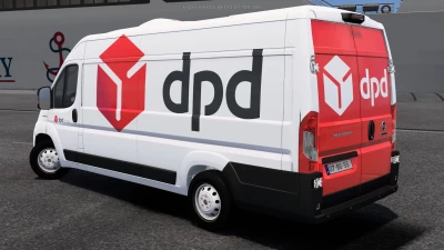 8K DPD 2015 FIAT DUCATO 2026 TRZPRO 26 08 2026 1.0 1.40 1.61
