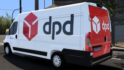 8K DPD 2015 FIAT DUCATO 2026 TRZPRO 26 08 2026 1.0 1.40 1.61