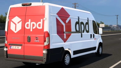 8K DPD 2015 FIAT DUCATO 2026 TRZPRO 26 08 2026 1.0 1.40 1.61