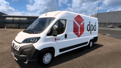 8K DPD 2015 FIAT DUCATO 2026 TRZPRO 26 08 2026 1.0 1.40 1.61