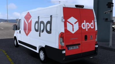 8K DPD 2015 FIAT DUCATO 2026 TRZPRO 26 08 2026 1.0 1.40 1.61