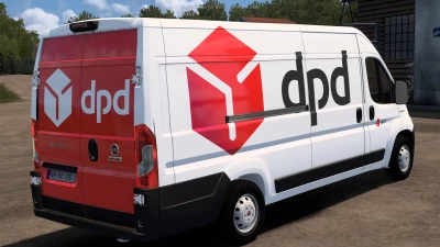 8K DPD 2015 FIAT DUCATO 2026 TRZPRO 26 08 2026 1.0 1.40 1.61