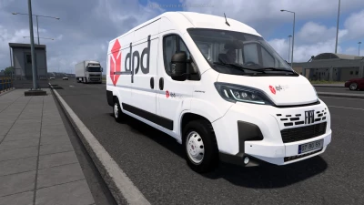 8K DPD 2015 FIAT DUCATO 2026 TRZPRO 26 08 2026 1.0 1.40 1.61