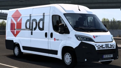 8K DPD 2015 FIAT DUCATO 2026 TRZPRO 26 08 2026 1.0 1.40 1.61