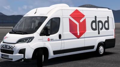 8K DPD 2015 FIAT DUCATO 2026 TRZPRO 26 08 2026 1.0 1.40 1.61