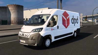 8K DPD 2015 FIAT DUCATO 2026 TRZPRO 26 08 2026 1.0 1.40 1.61