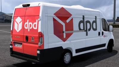 8K DPD 2015 FIAT DUCATO 2026 TRZPRO 26 08 2026 1.0 1.40 1.61