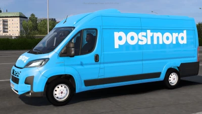 8K POSTNORD FIAT DUCATO 2026 TRZPRO 14 08 2026 v1.0 1.40 1.61