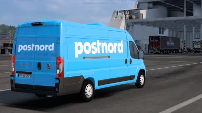 8K POSTNORD FIAT DUCATO 2026 TRZPRO 14 08 2026 v1.0 1.40 1.61