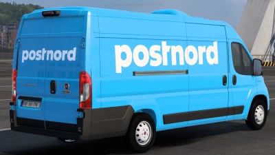 8K POSTNORD FIAT DUCATO 2026 TRZPRO 14 08 2026 v1.0 1.40 1.61