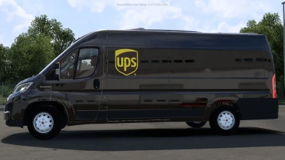 8K UPS 2003 FIAT DUCATO 2026 TRZPRO 14 08 2026 v1.0 1.40 1.61