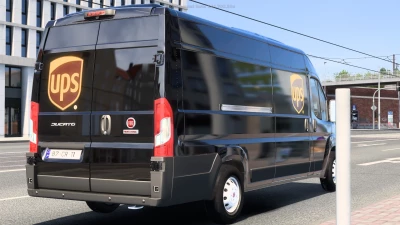8K UPS 2003 FIAT DUCATO 2026 TRZPRO 14 08 2026 v1.0 1.40 1.61