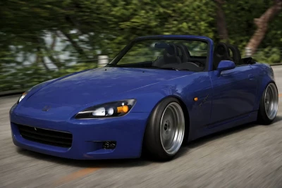 '99-'09 Honda S2000 0.39.x