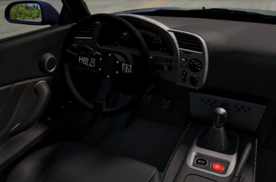 '99-'09 Honda S2000 0.39.x