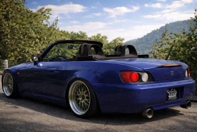 '99-'09 Honda S2000 0.39.x
