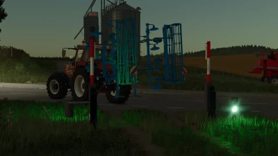 Access Light Barrier Pack v1.0.0.0
