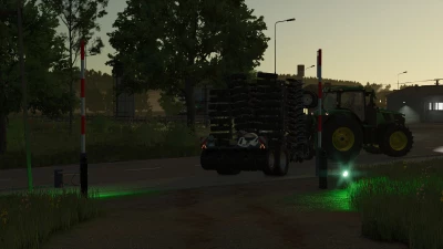 Access Light Barrier Pack v1.0.0.0