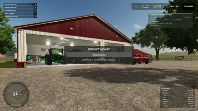 Add / Deduct Money v1.0.0.0