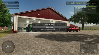 Add / Deduct Money v1.0.0.0
