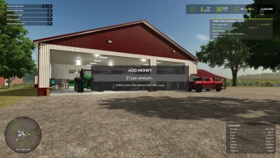 Add / Deduct Money v1.0.0.0