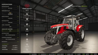 Adjust Fuel Tank v2.1.0.2