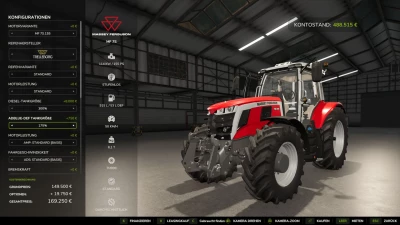Adjust Fuel Tank v2.1.0.2