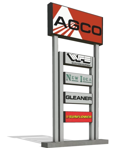 AGCO Sign v1.0.0.0