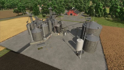 Agricultural Co-op v1.0.0.0