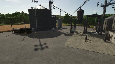 Agricultural Co-op v1.0.0.0
