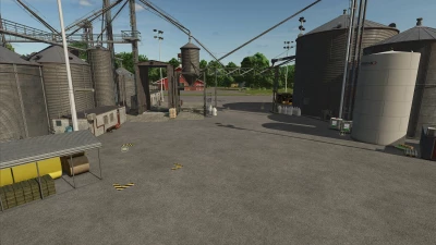 Agricultural Co-op v1.0.0.0